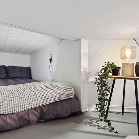 Elegant Private Room Oslo Central - Grunerlokka 1Km From Oslo S Station 외부 사진