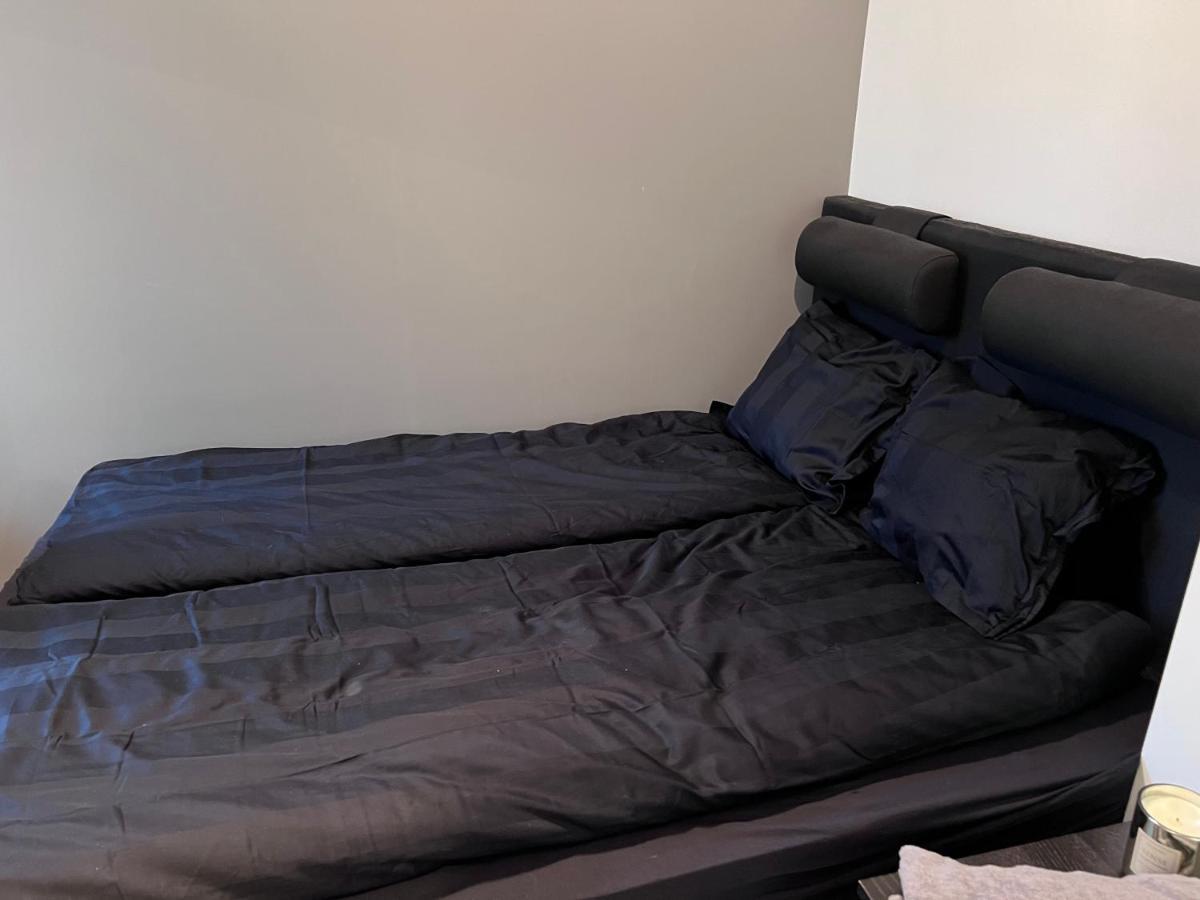 Elegant Private Room Oslo Central - Grunerlokka 1Km From Oslo S Station 외부 사진