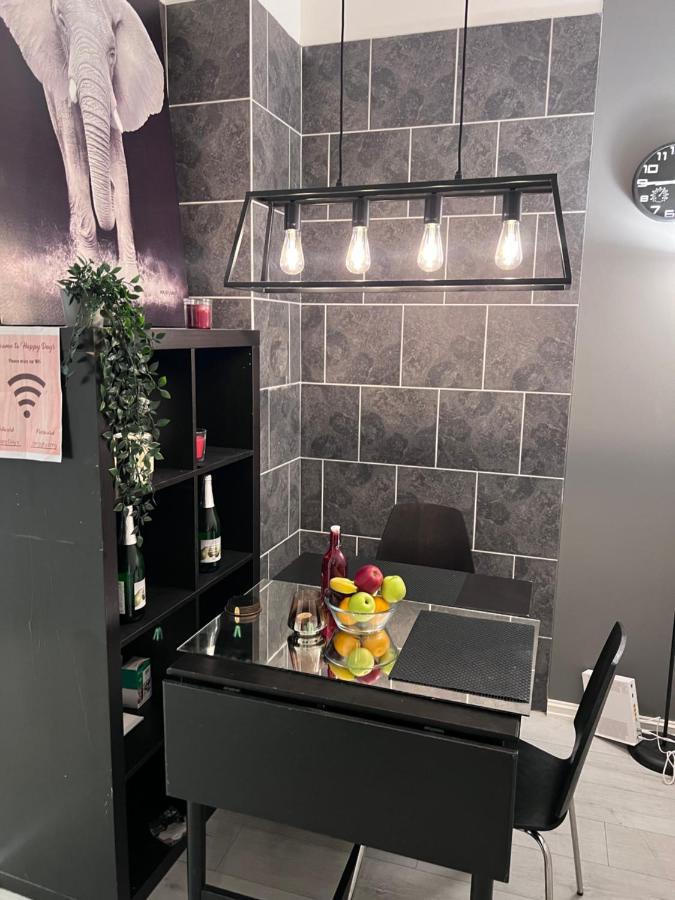Elegant Private Room Oslo Central - Grunerlokka 1Km From Oslo S Station 외부 사진