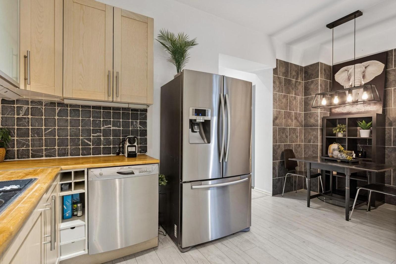 Elegant Private Room Oslo Central - Grunerlokka 1Km From Oslo S Station 외부 사진