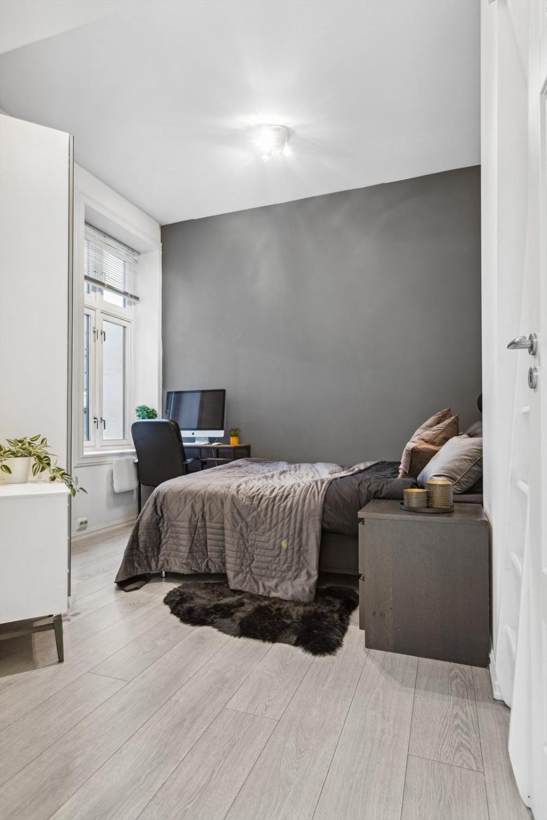 Elegant Private Room Oslo Central - Grunerlokka 1Km From Oslo S Station 외부 사진
