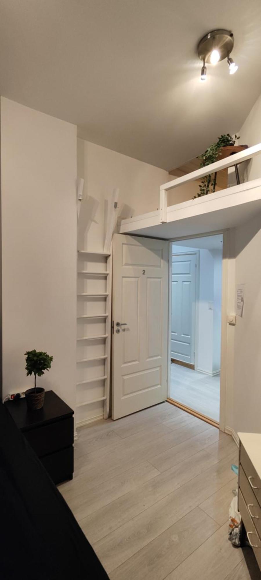 Elegant Private Room Oslo Central - Grunerlokka 1Km From Oslo S Station 외부 사진