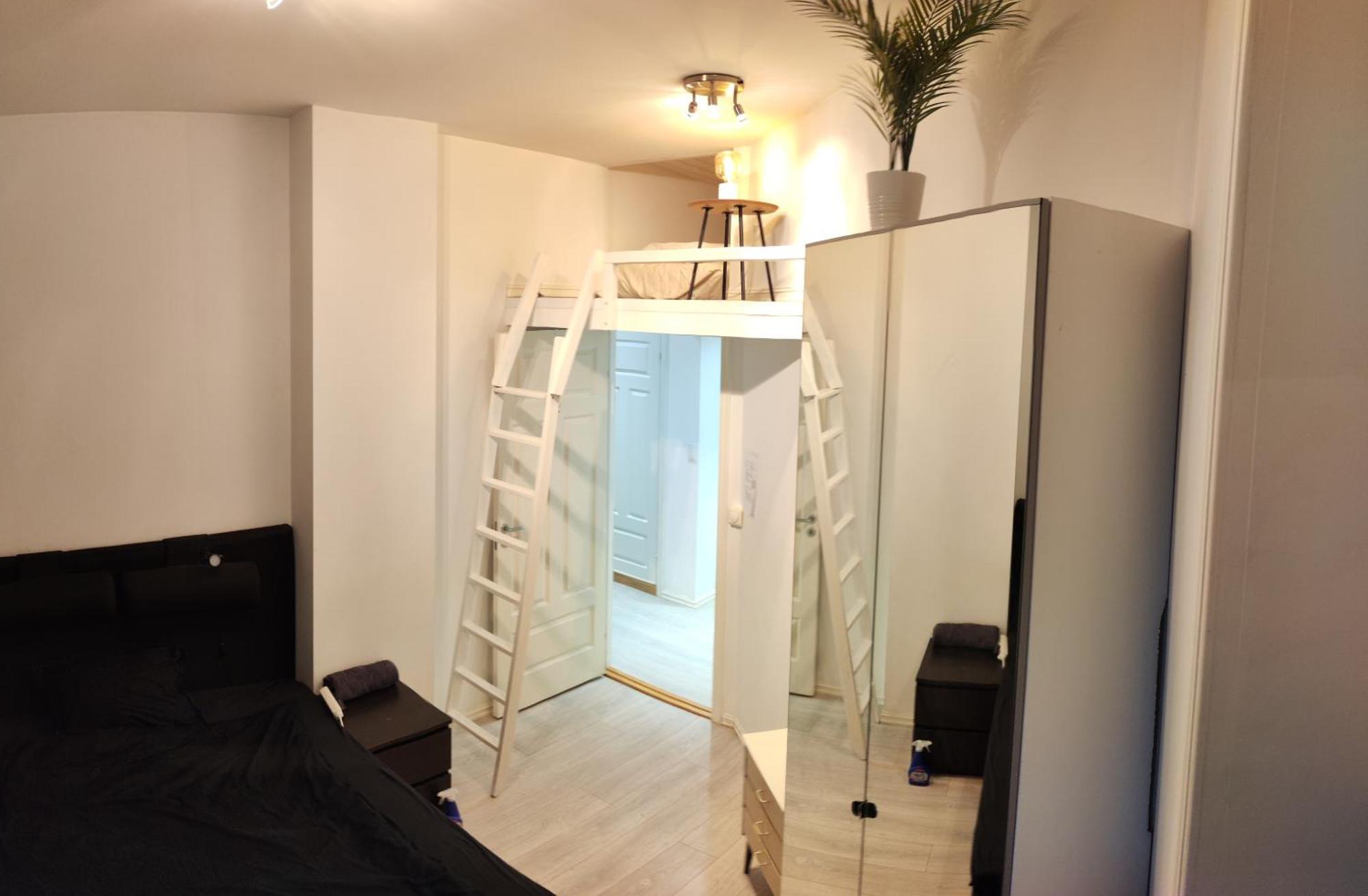 Elegant Private Room Oslo Central - Grunerlokka 1Km From Oslo S Station 외부 사진