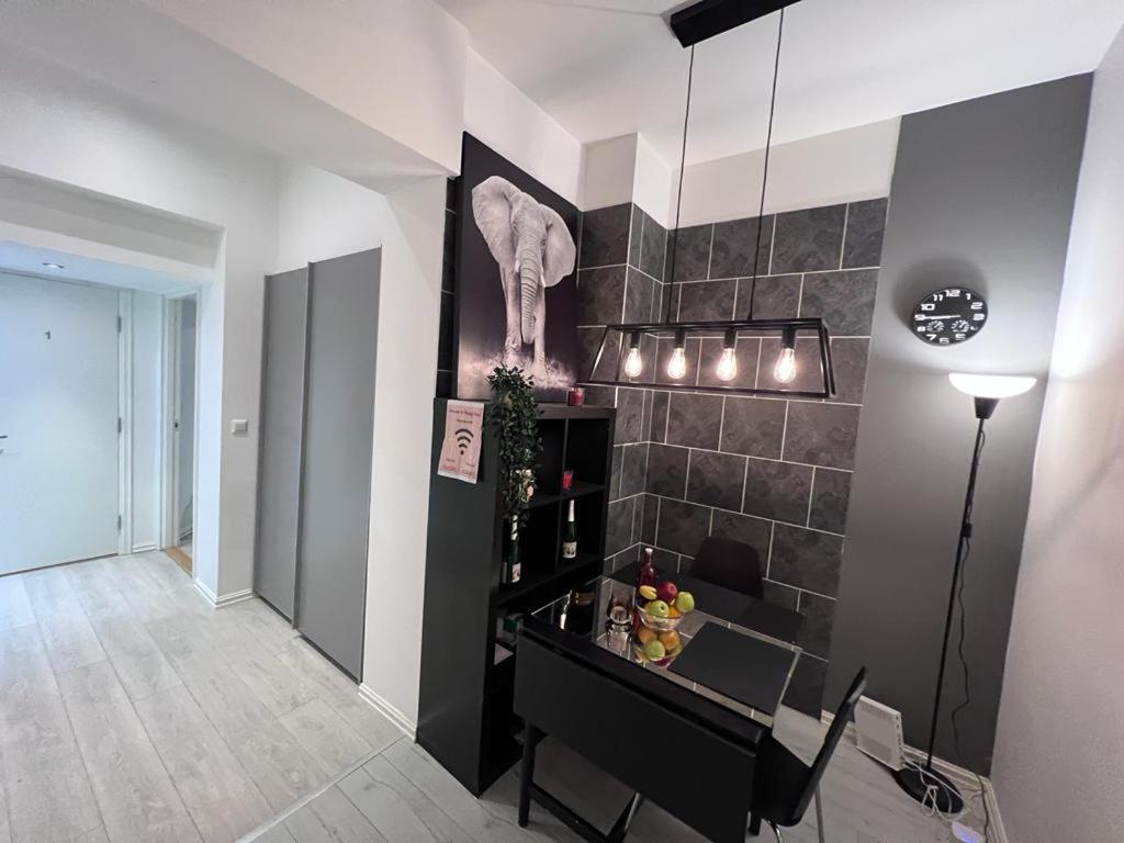 Elegant Private Room Oslo Central - Grunerlokka 1Km From Oslo S Station 외부 사진
